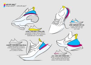 tecnologia nike react