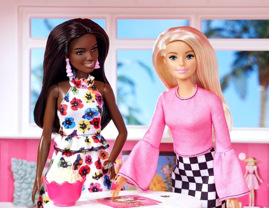 Conheça a história da Barbie, que comemora 60 anos em 2019