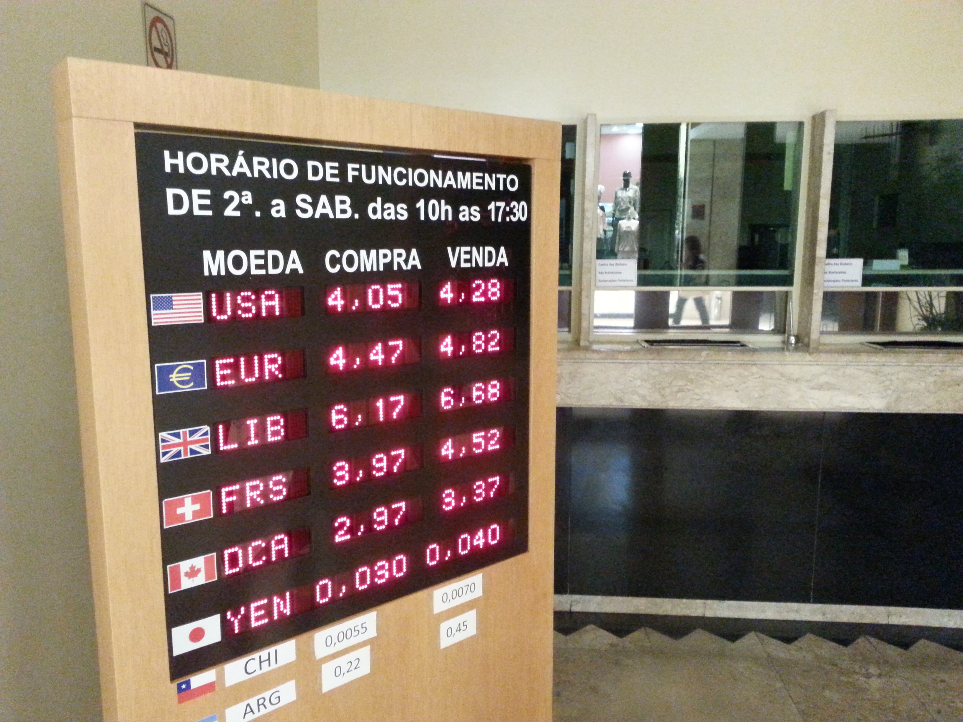 Produtos que NÃO valem a pena comprar nos EUA Estadão Estadão