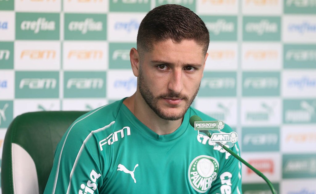 Zé Rafael vê com tristeza a final do Paulista: 'Campeão tinha de ser o  Palmeiras' - Estadão