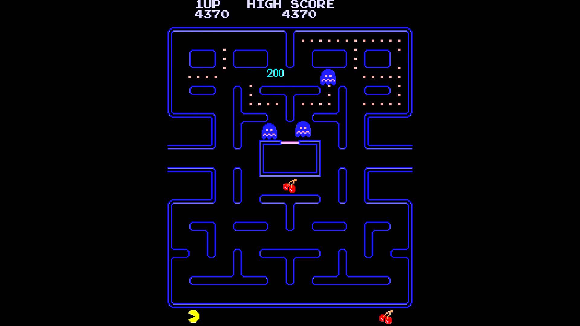 Mapas do mundo inteiro viram cenário para jogo de Pac-Man online