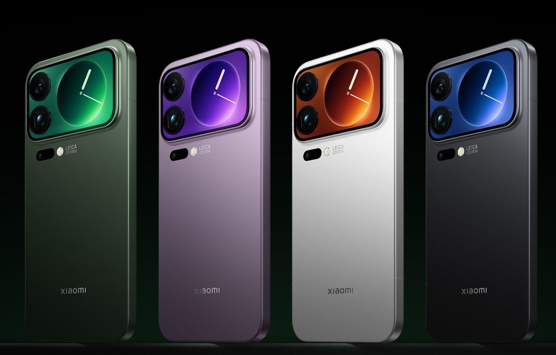 Xiaomi 17 Pro Max é anunciado com Snapdragon 8 Elite Gen 5 e tela