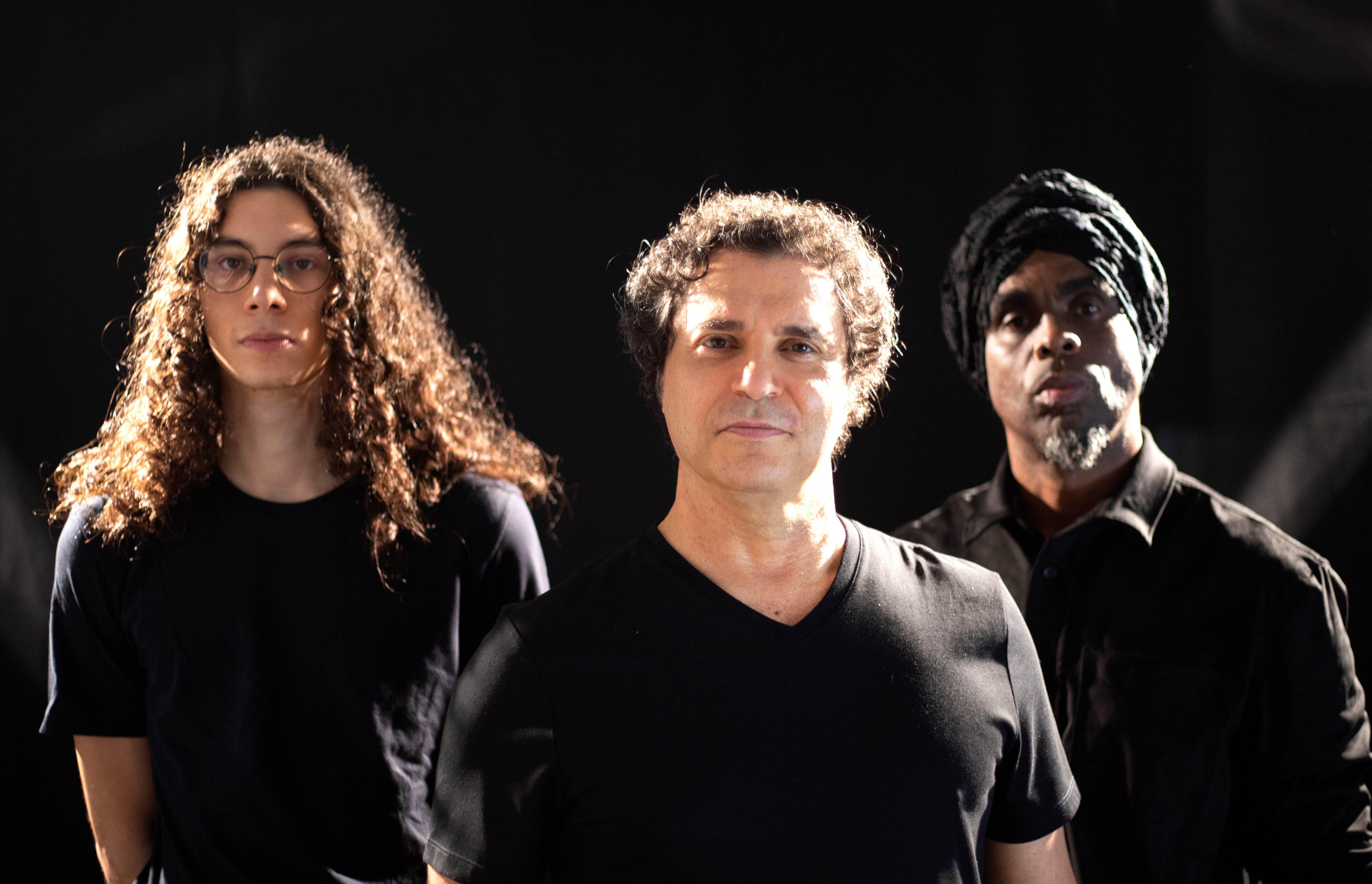 Shows de agosto em SP: Ana Castela e Caetano Veloso tocam - 01/08