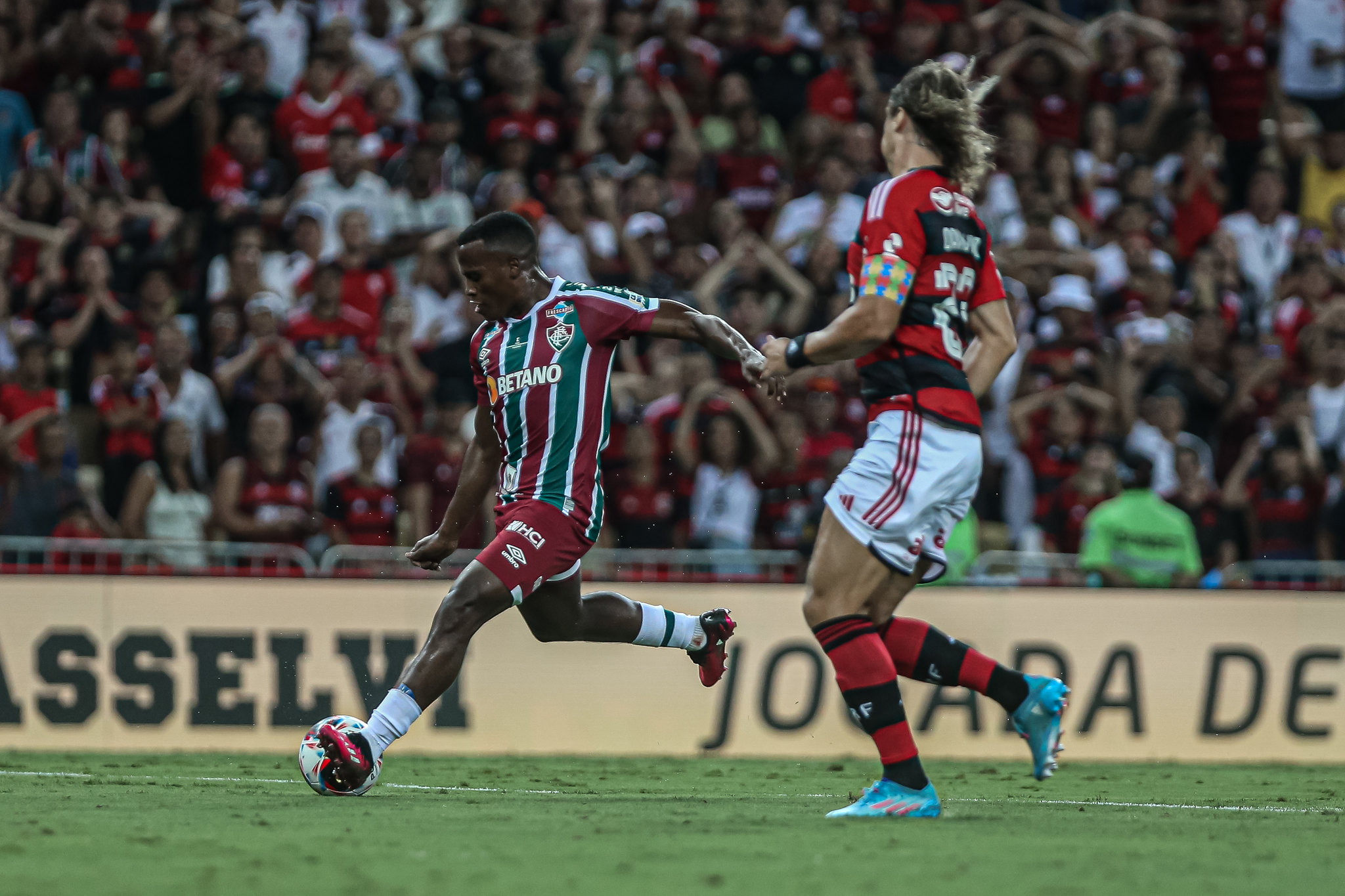 Gol relâmpago e no apagar das luzes marcam os jogos da Série C