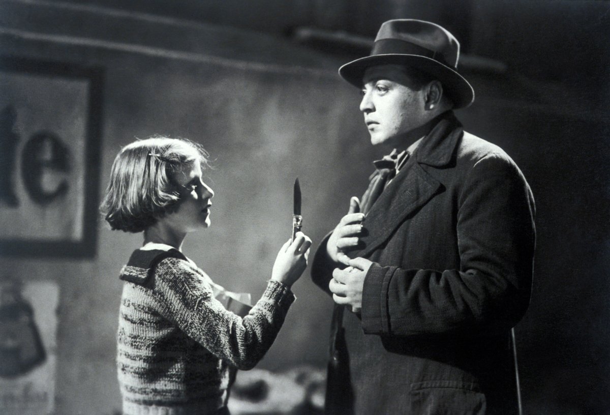 Box reúne filmes de Fritz Lang e Joseph Losey sobre serial killer