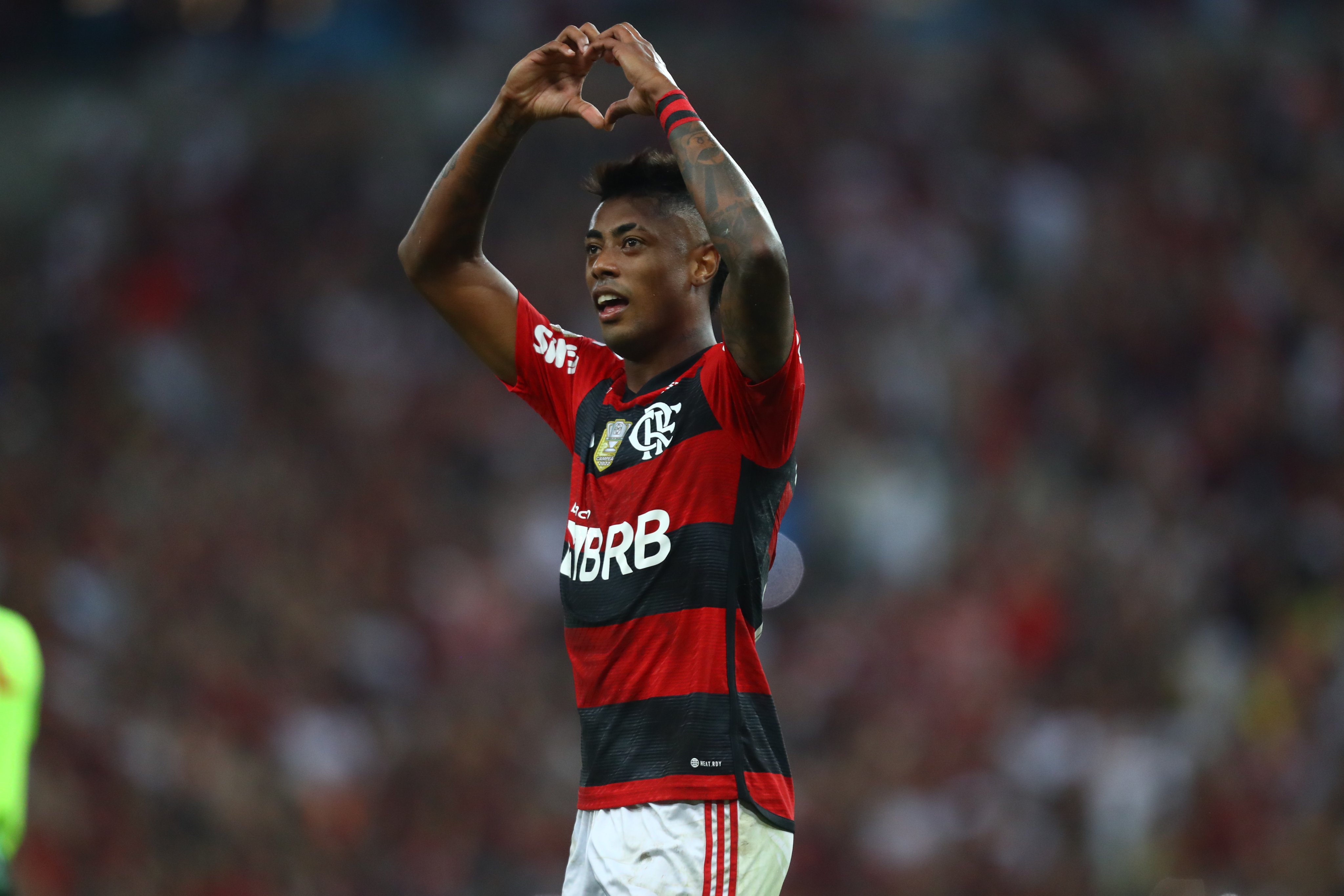 Flamengo 3 x 0 Grêmio  Campeonato Brasileiro: melhores momentos