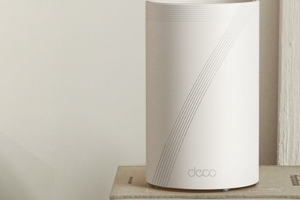 Deco BE65: TP-Link lança 1º roteador mesh com Wi-Fi 7 homologado