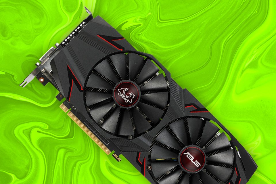 Review Placa de vídeo ASUS Cerberus GeForce GTX 1070 Ti - The