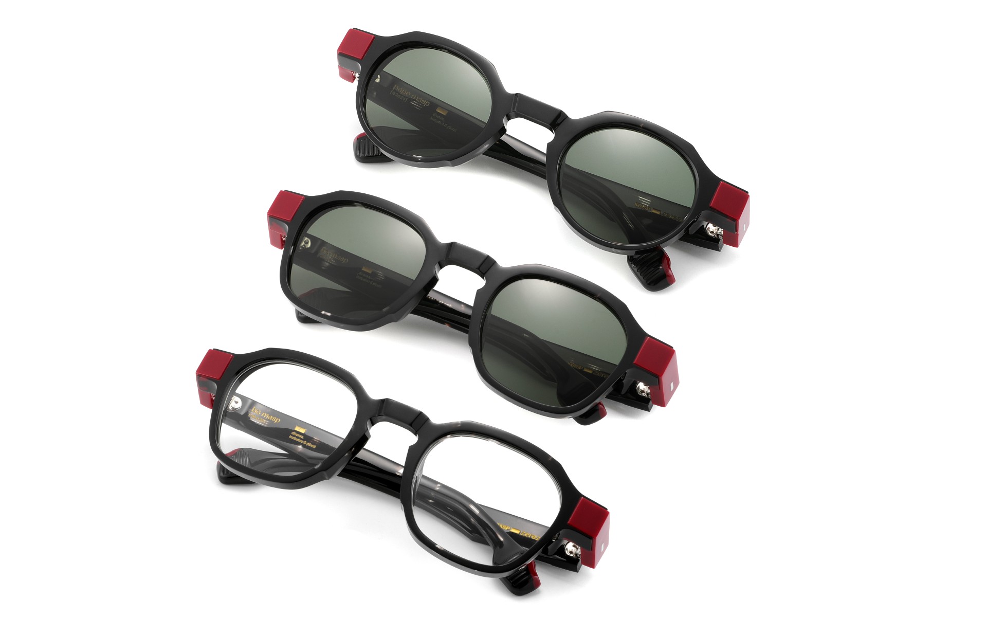 Oakley lança edição especial limitada de 50 anos do óculos Ellipse