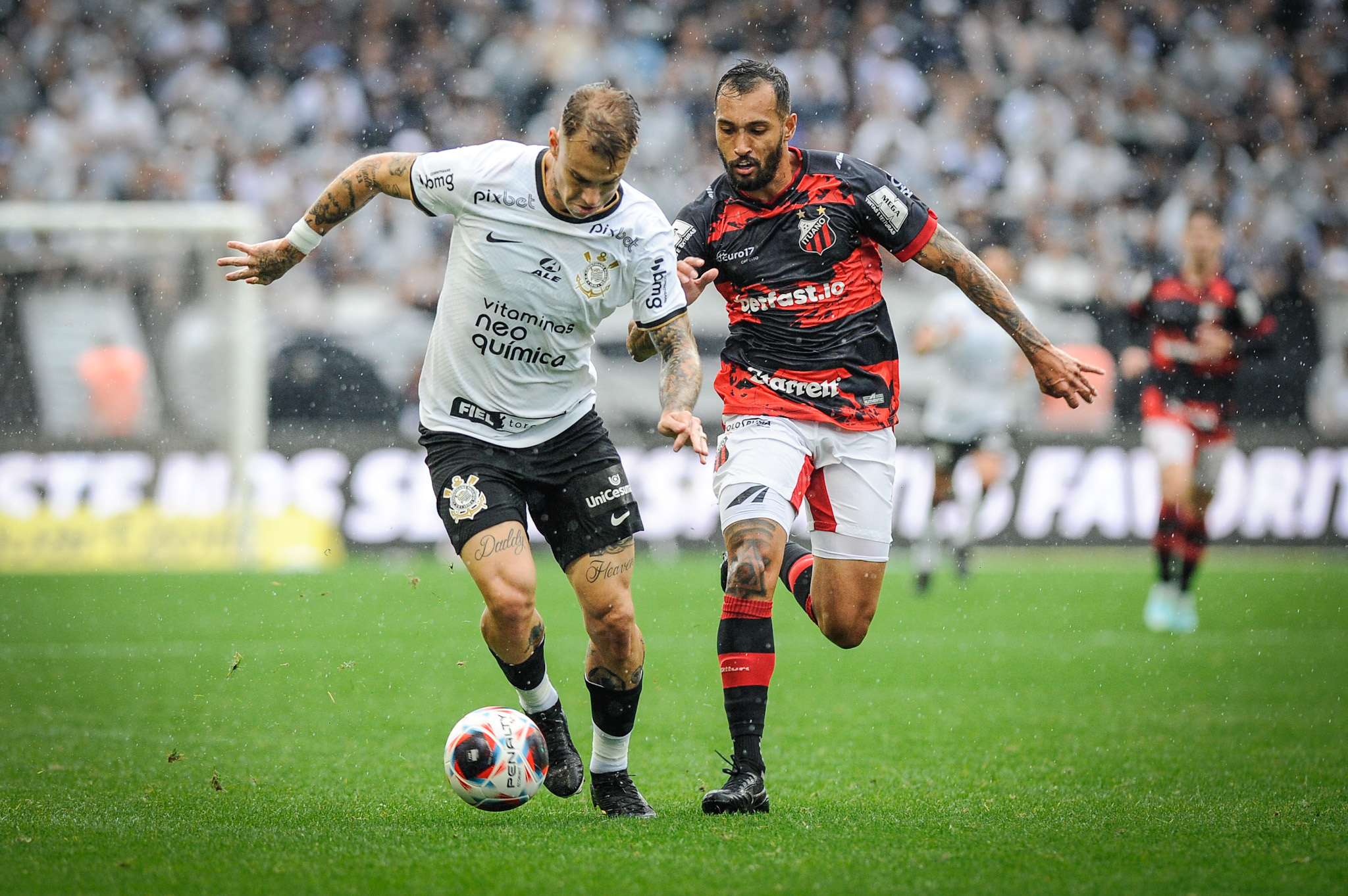 Nos pênaltis, Ituano elimina o Corinthians e avança à semi do Paulista