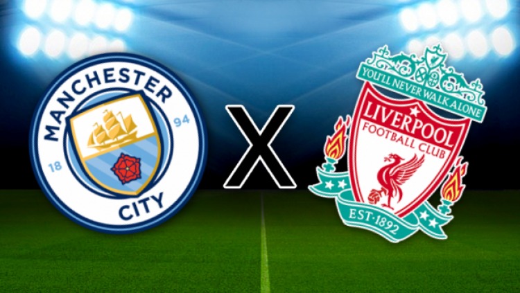 Onde assistir ao vivo o jogo Manchester City x Liverpool hoje, sábado, 1;  veja horário