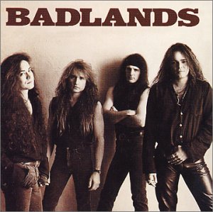BADLANDS リマスター rockcandy Cd Badlands - Badlands (rock Candy) Raro Uk | Parcelamento sem juros