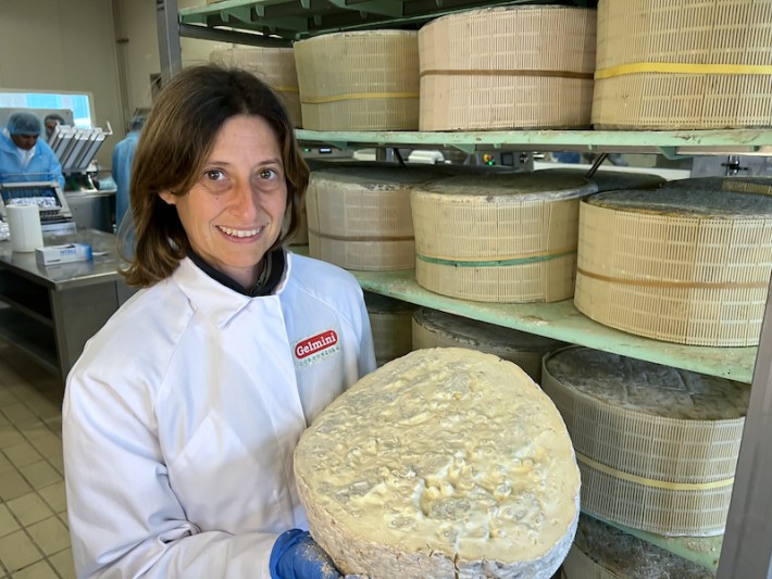 Gorgonzola na colher, porque o povo quer é moleza - Estadão