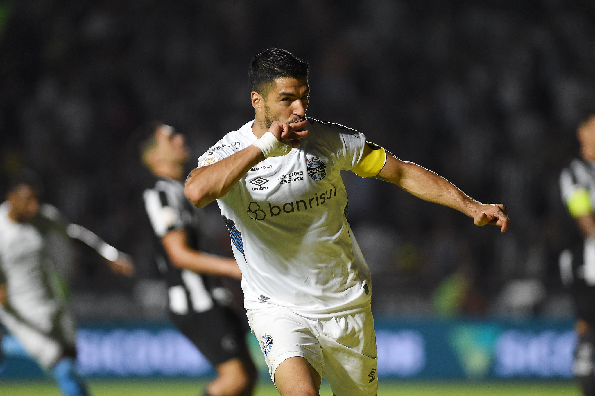 GRÊMIO X BOTAFOGO AO VIVO COM IMAGENS - CAMPEONATO BRASILEIRO 2023 -  ASSISTA AGORA! 