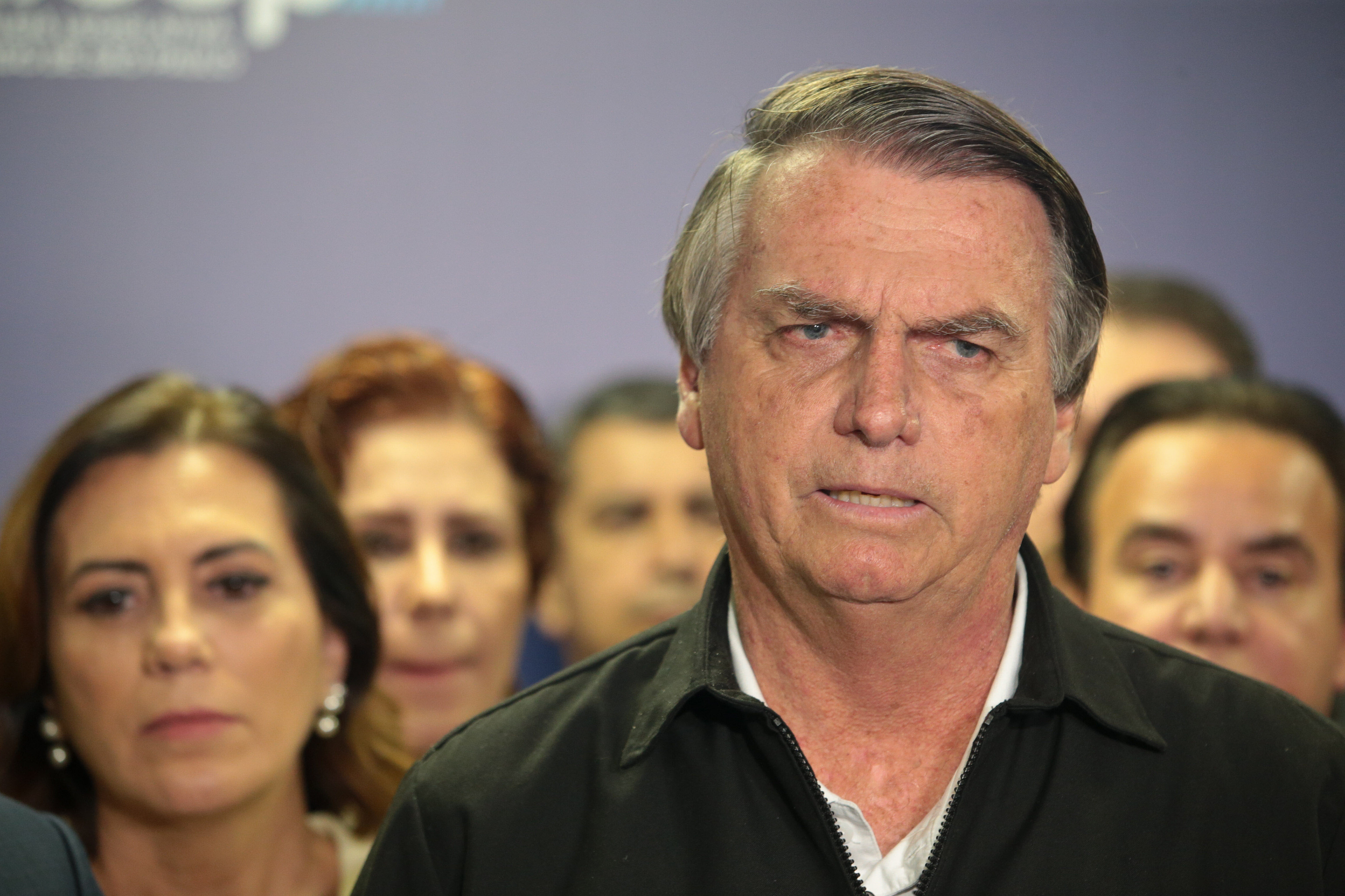 Cassação de Bolsonaro deixa evangélicos mais próximos de Lula