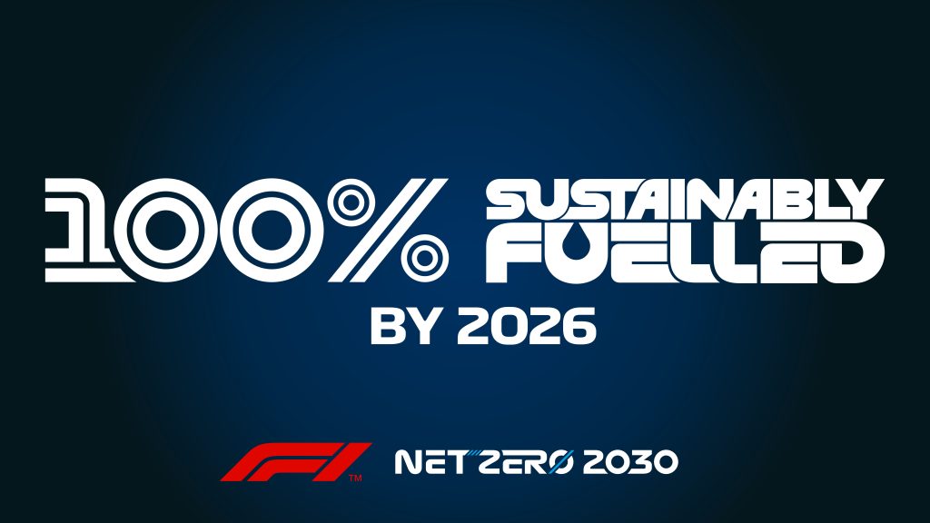 Fórmula 1 anuncia que pretende zerar pegada de carbono até 2030 - Olhar  Digital