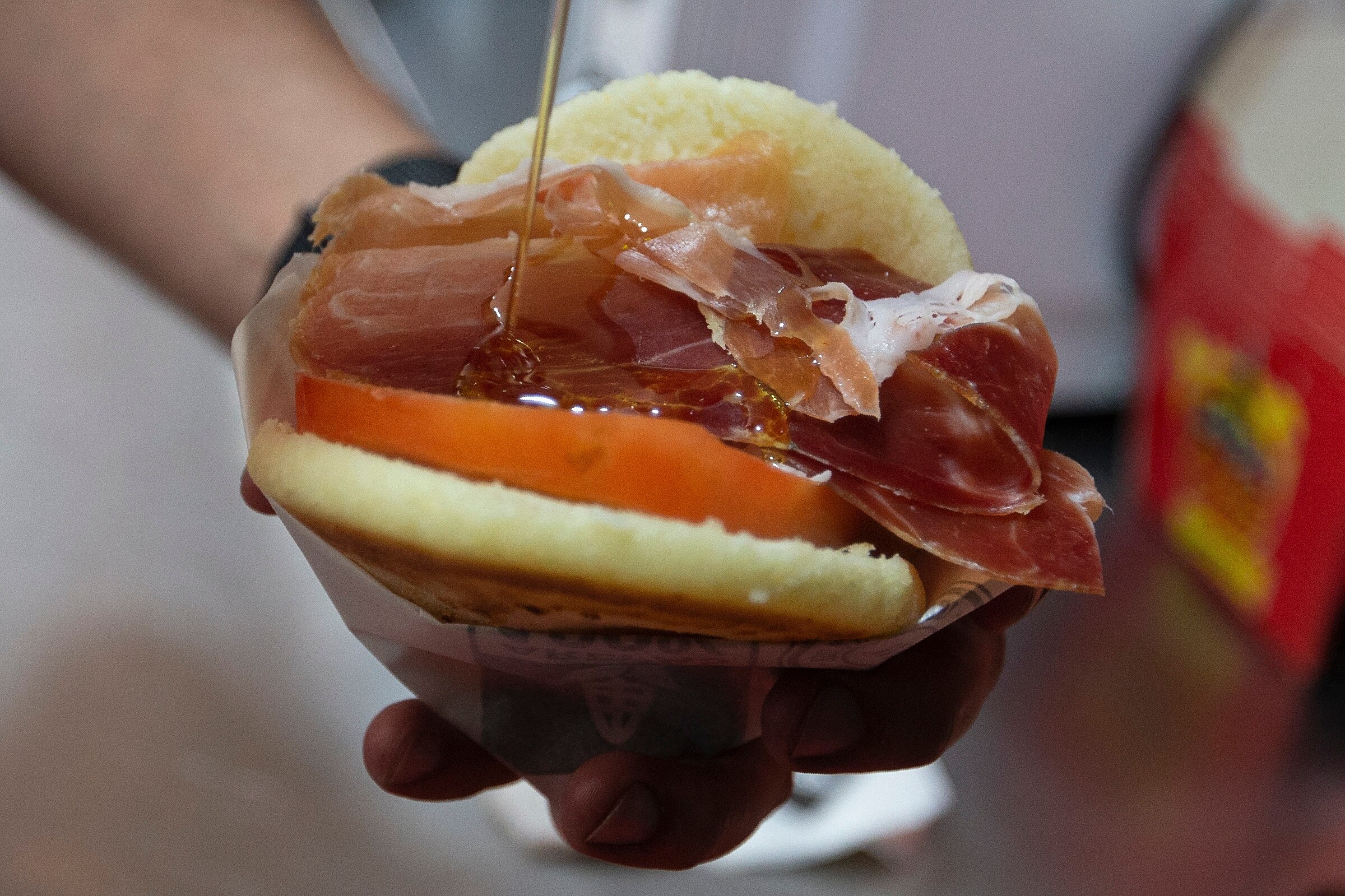 De comida persa à venezuelana, imigrantes somam novos temperos e sabores à  gastronomia de São Paulo