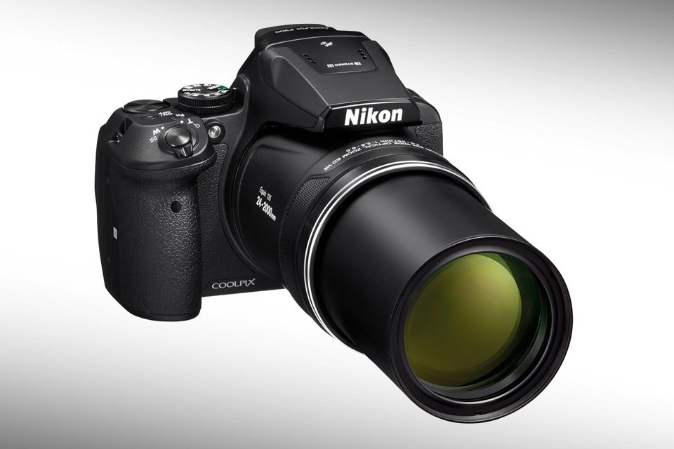 ジャンク Nikon Coolpix P900 Nikon Coolpix P900 tem zoom óptico de 83x [vídeo] - Estadão