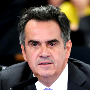 Foto de Ciro Nogueira