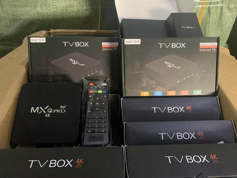 Anatel determina bloqueio de sinal de TV Box clandestina