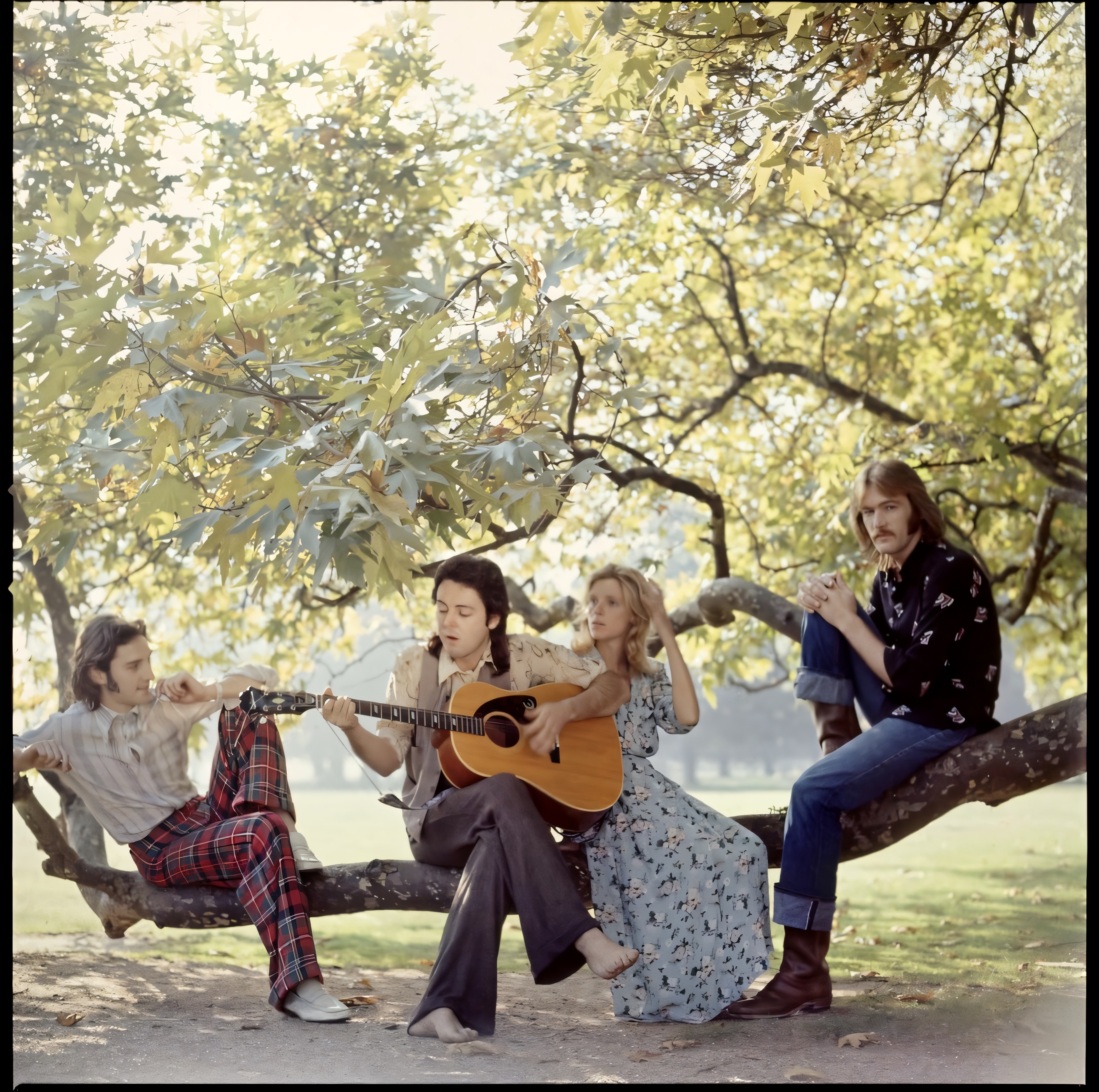 洋楽 paul mccartney & wings the backyard PAUL McCARTNEY / THE BACKYARD TAPES + NASHVILLE SESSIONS (1CDR)
