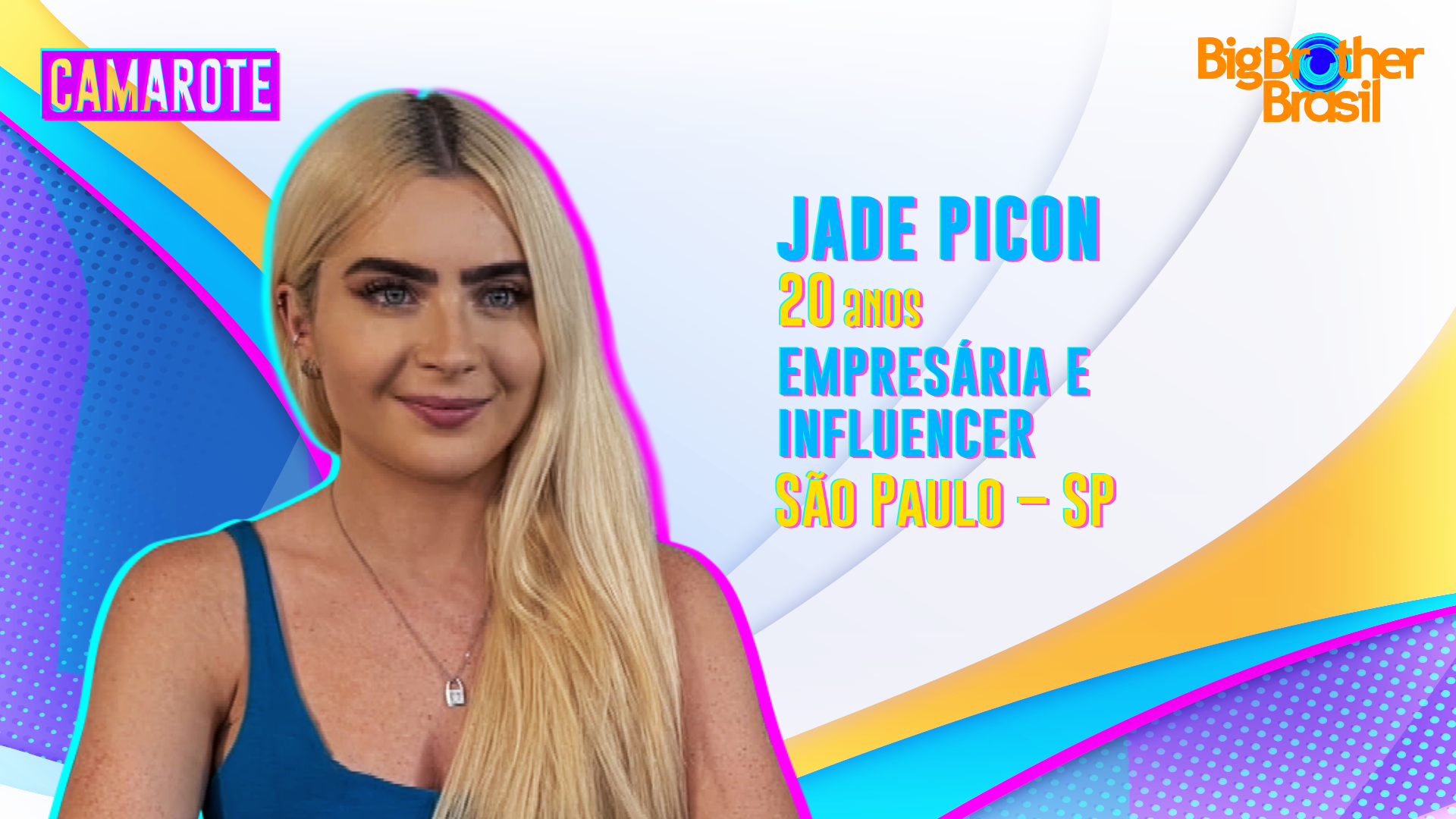 BBB22: confira a lista dos participantes da nova edição do reality