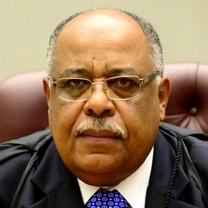 Foto de Benedito Gon&ccedil;alves