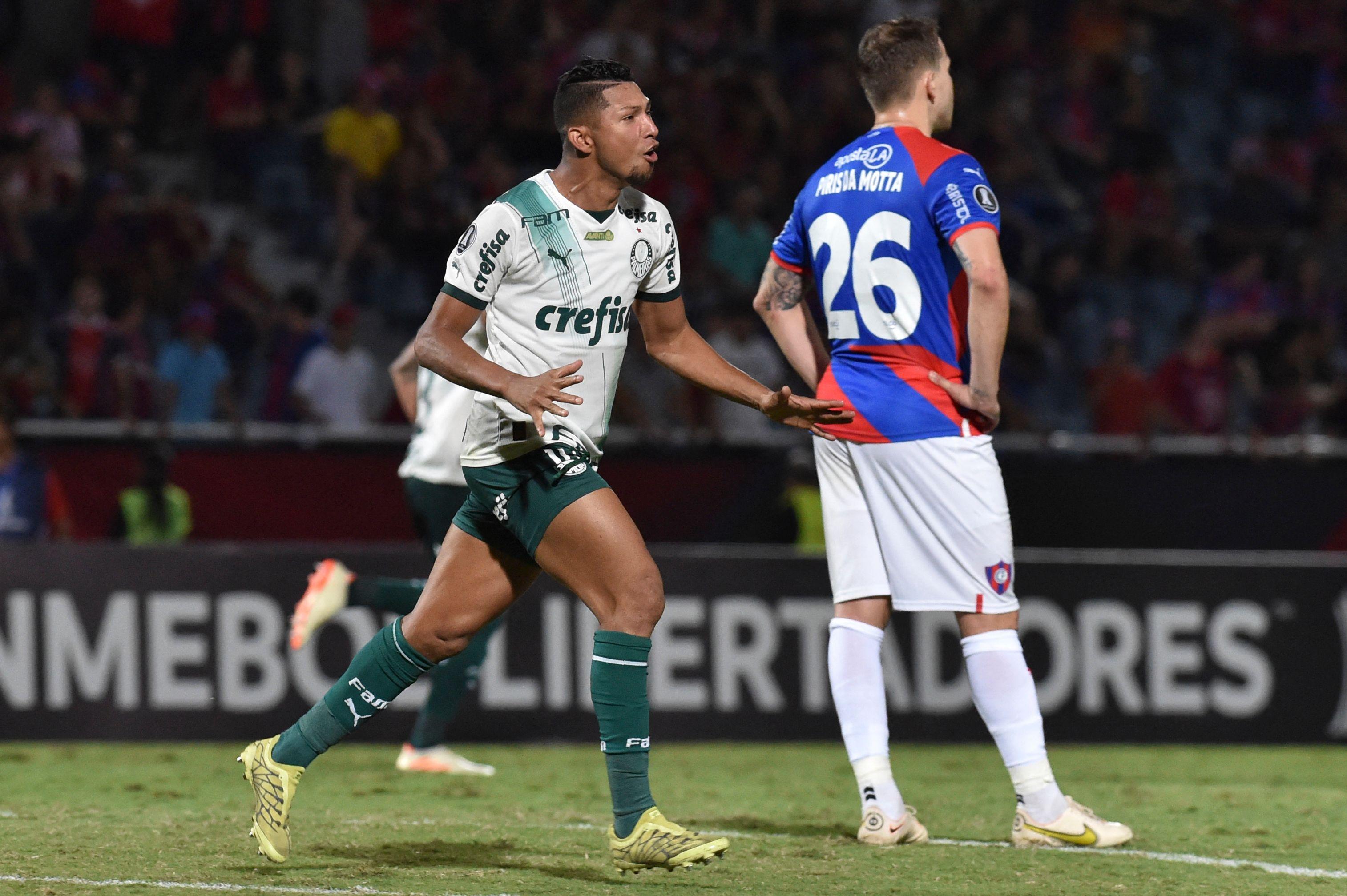 CERRO PORTEÑO x CURICÓ UNIDO, MELHORES MOMENTOS