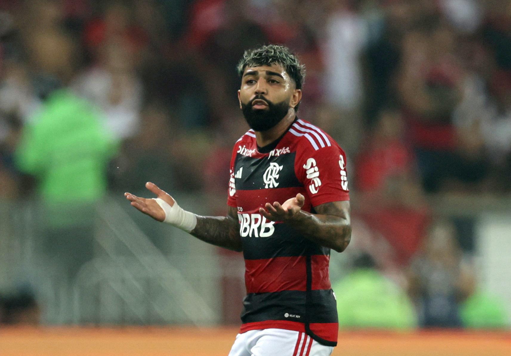 Flamengo, o melhor da América - Infográficos - Estadão