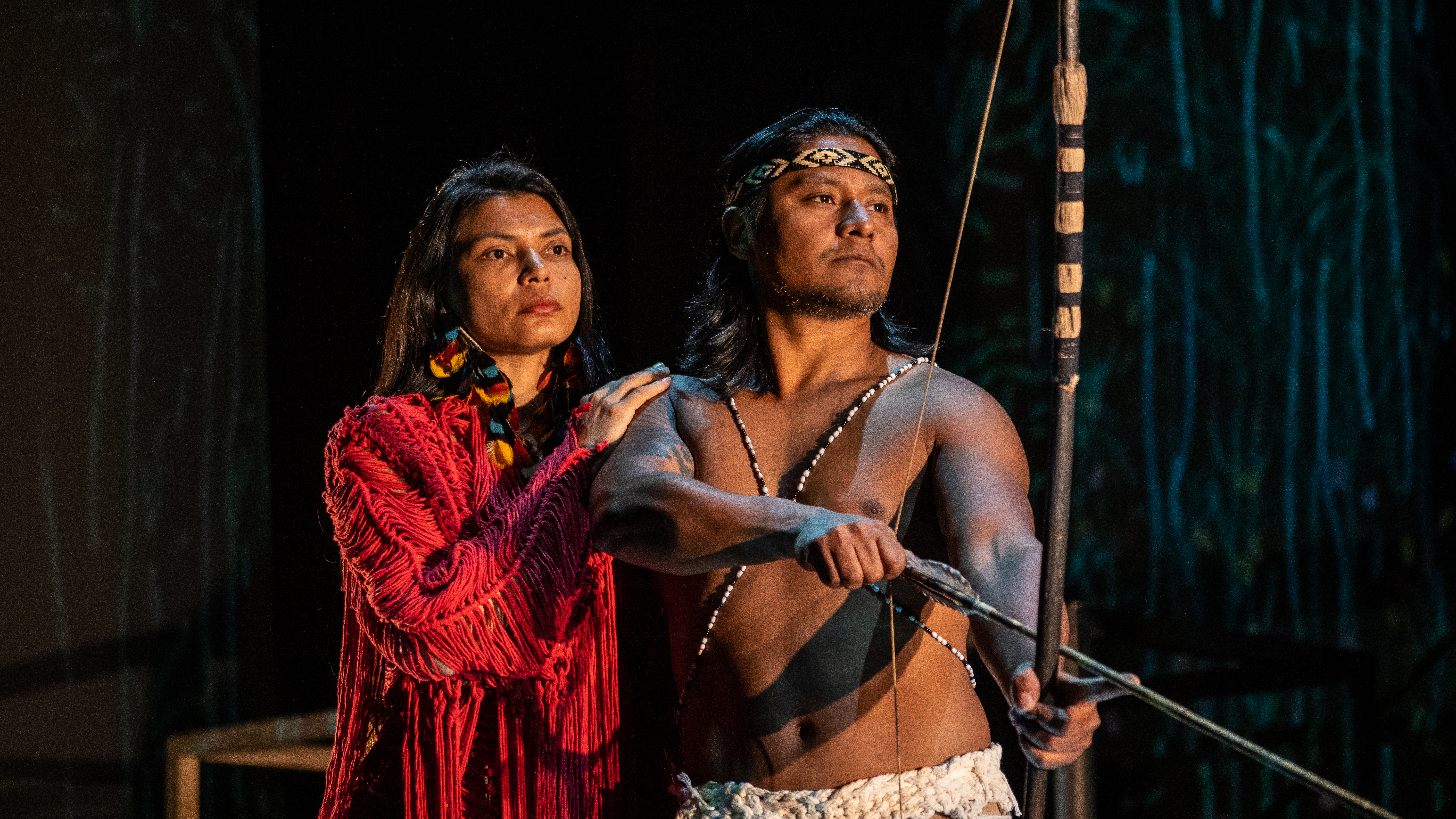 Den Radcliffe bilan jinsiy aloqa Ayol internetdagi sevgilisi ortidan keldi