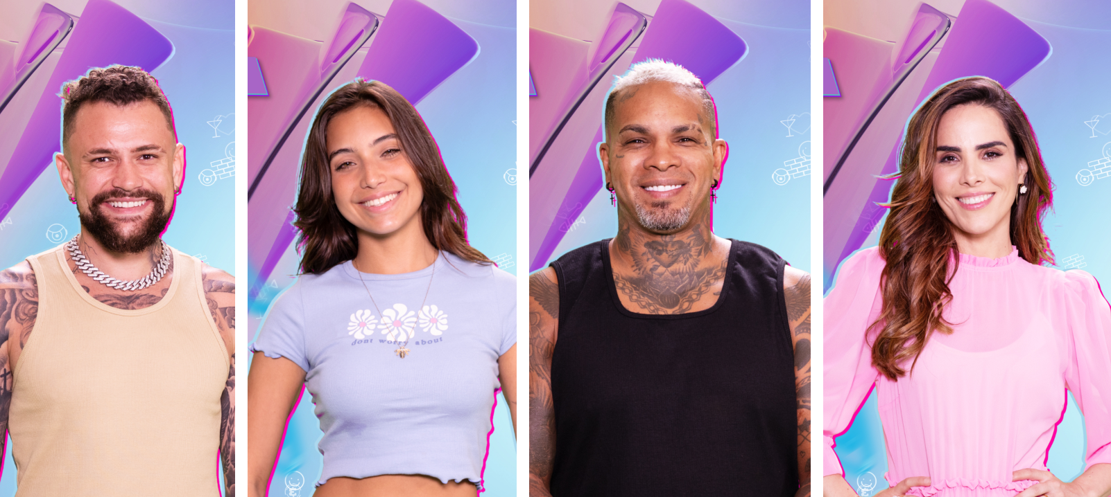 Horário do BBB 24 hoje: veja que horas começa o reality durante o