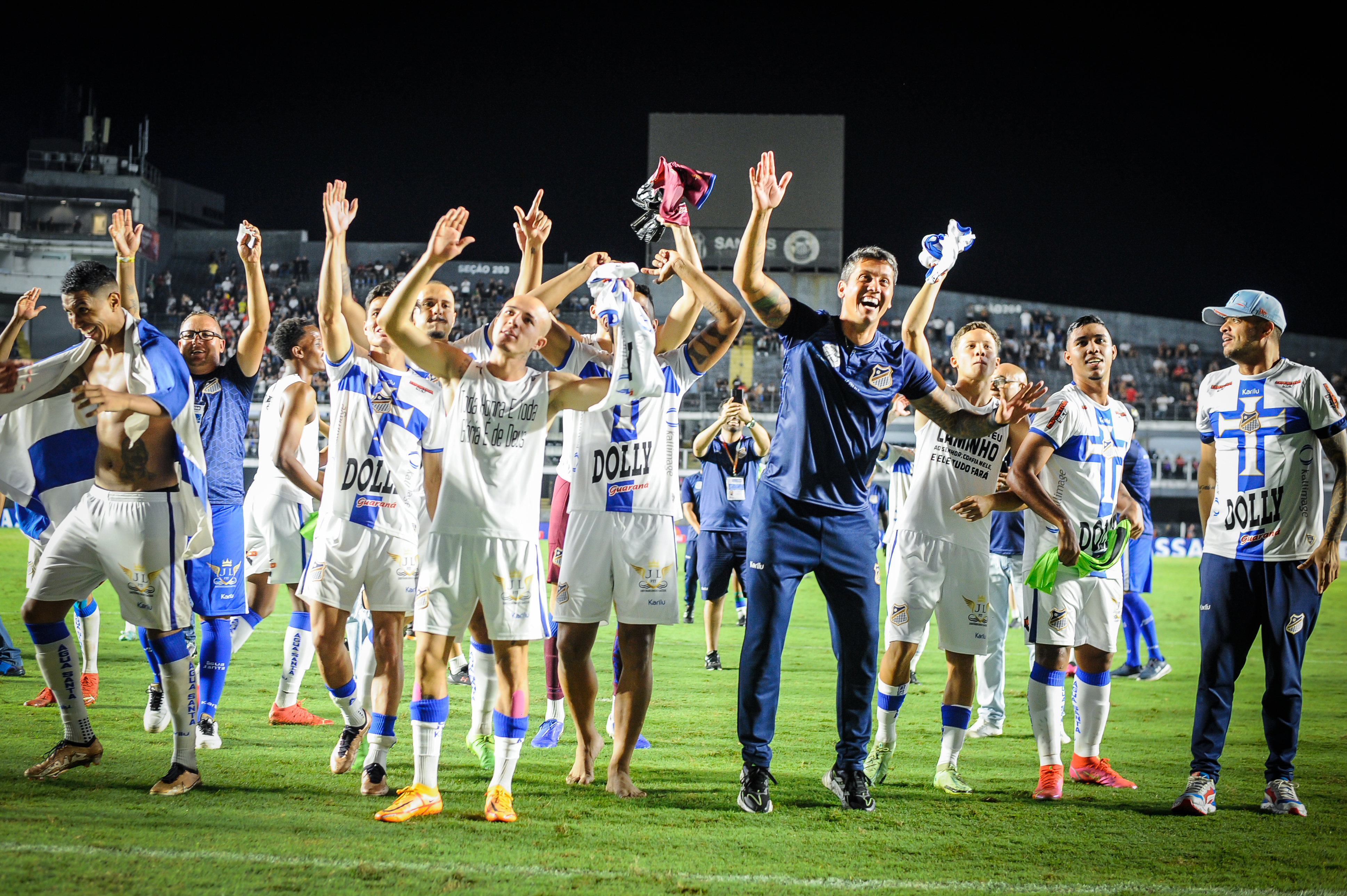 Município de Água Santa - #desporto Acontece amanhã 06 de junho, no Ginásio  Municipal de Esportes Aldini Vergílio Coser de Água Santa, a partir das  19h, 04 jogos pela 7ª Copa Amunor