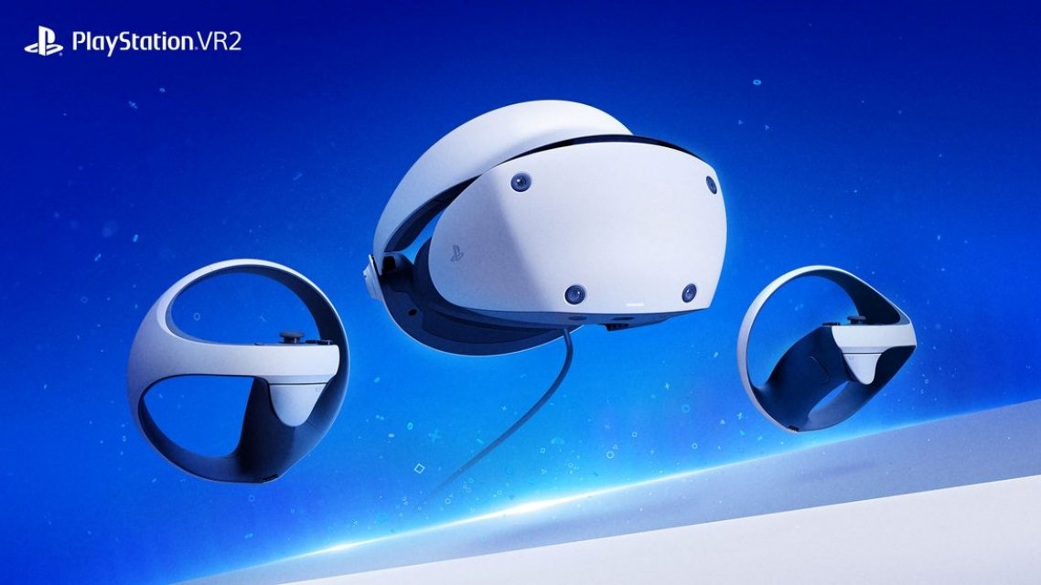 Testamos! PSVR 2 é a evolução que a plataforma precisava [preview