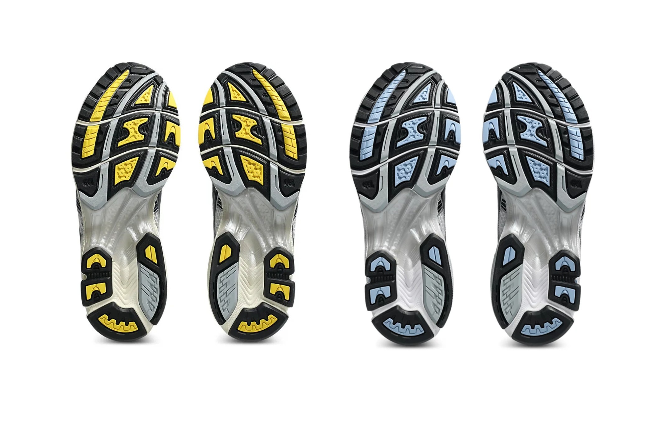Asics x JJJJound trazem ao Brasil sua arte de fazer o básico