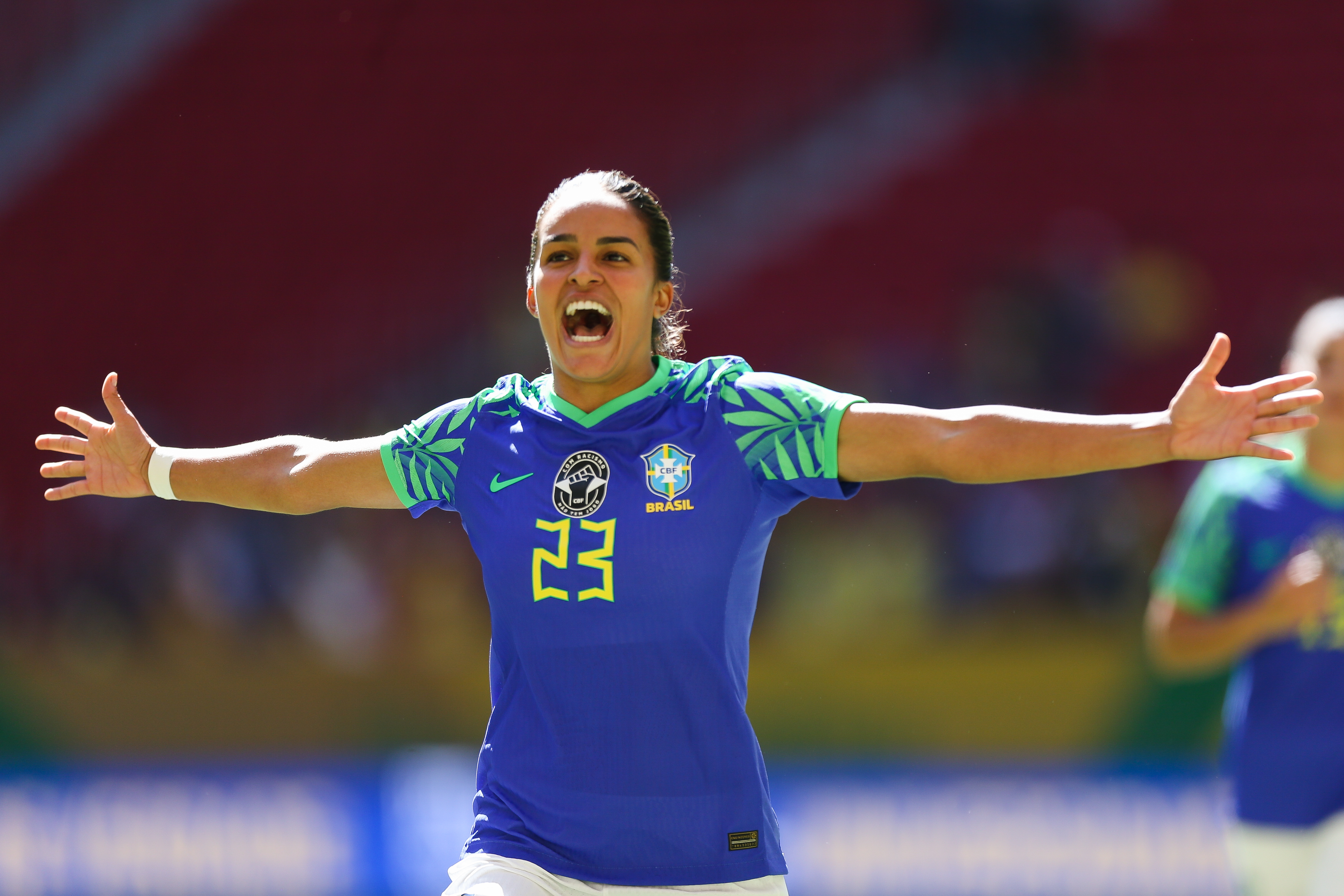 Copa do Mundo feminina: conheça as jogadoras que defenderão o