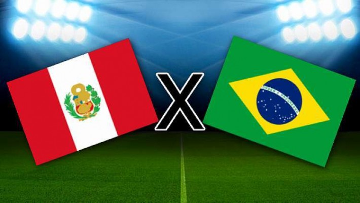 Brasil x Peru: onde assistir, escalações, desfalques e arbitragem do jogo  das Eliminatórias, eliminatórias - américa do sul