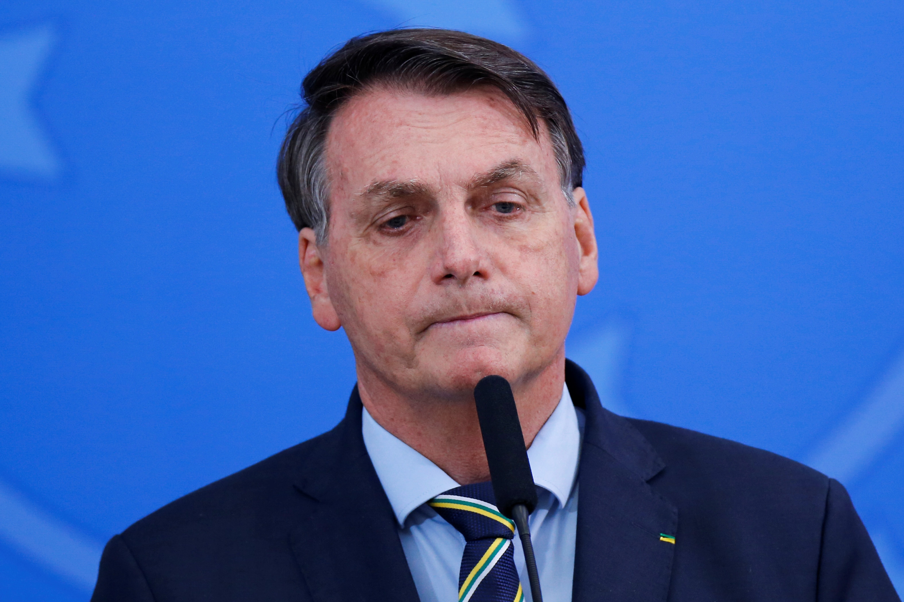 Leia a íntegra do pedido de impeachment da oposição contra Jair Bolsonaro