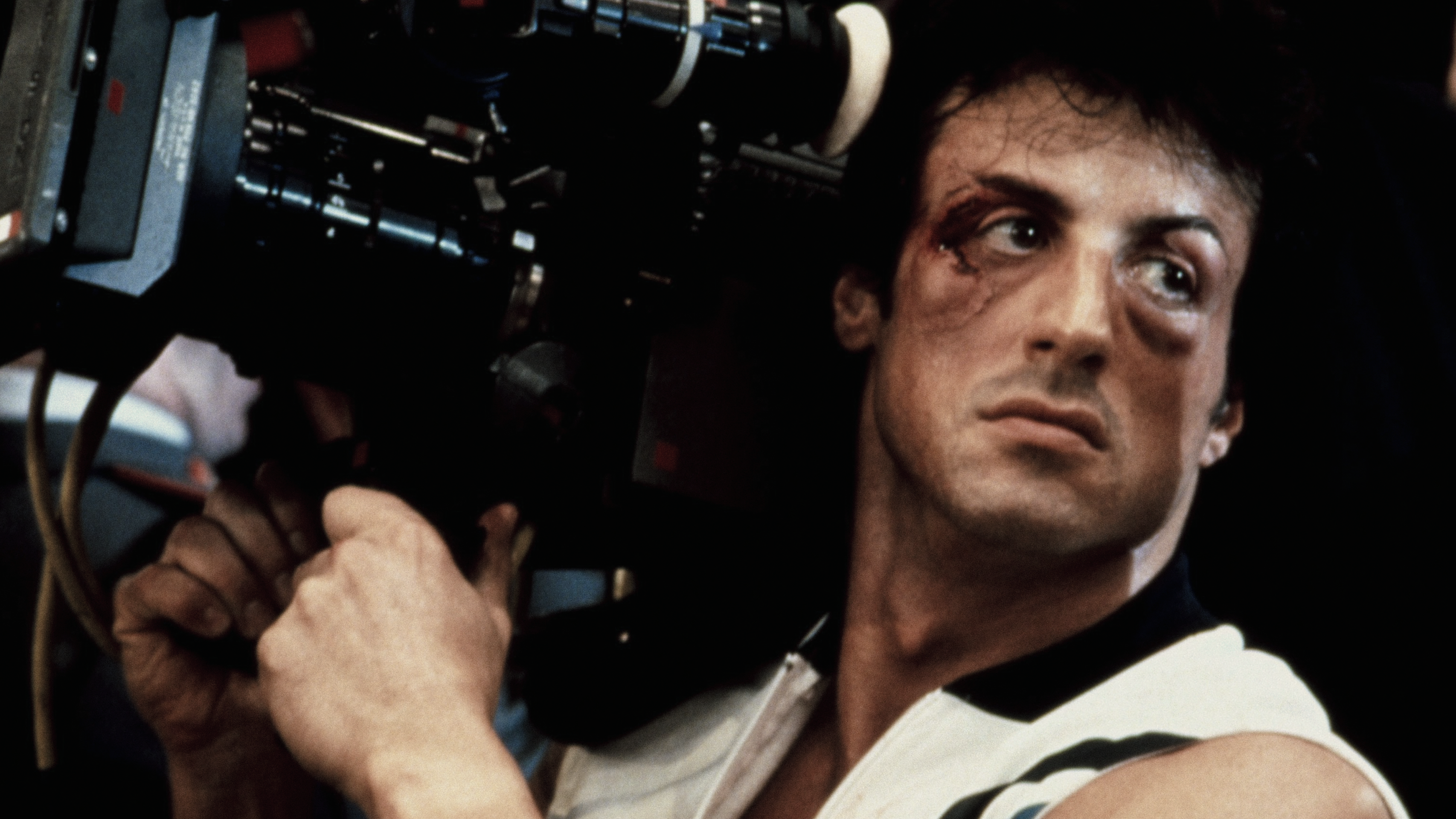 Rambo 2: a consagração de Sylvester Stallone - ÉPOCA