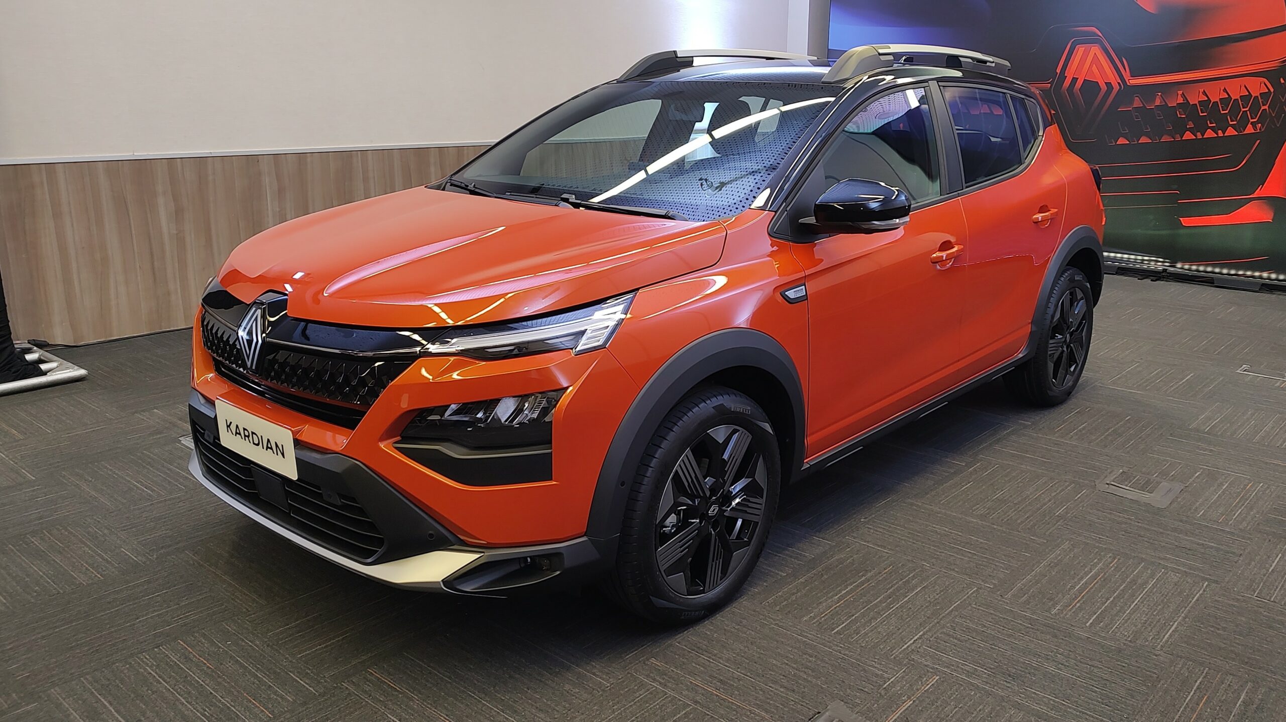Renault Kardian: todas as versões e preços do SUV compacto - Estadão
