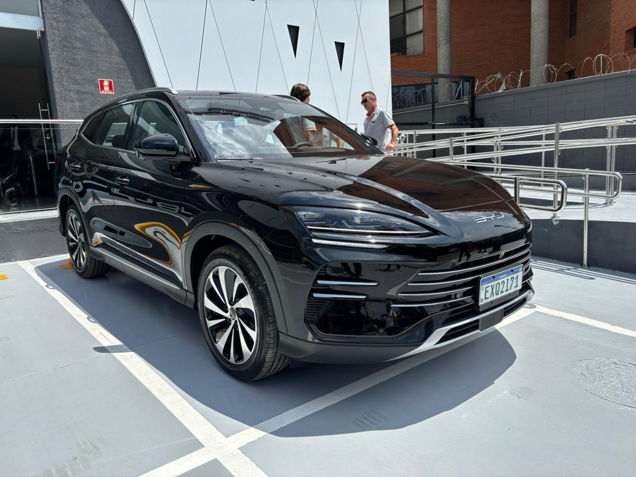 Kawasaki Ninja ZX-6R 636 chega por R$ 43.990 - Estadão