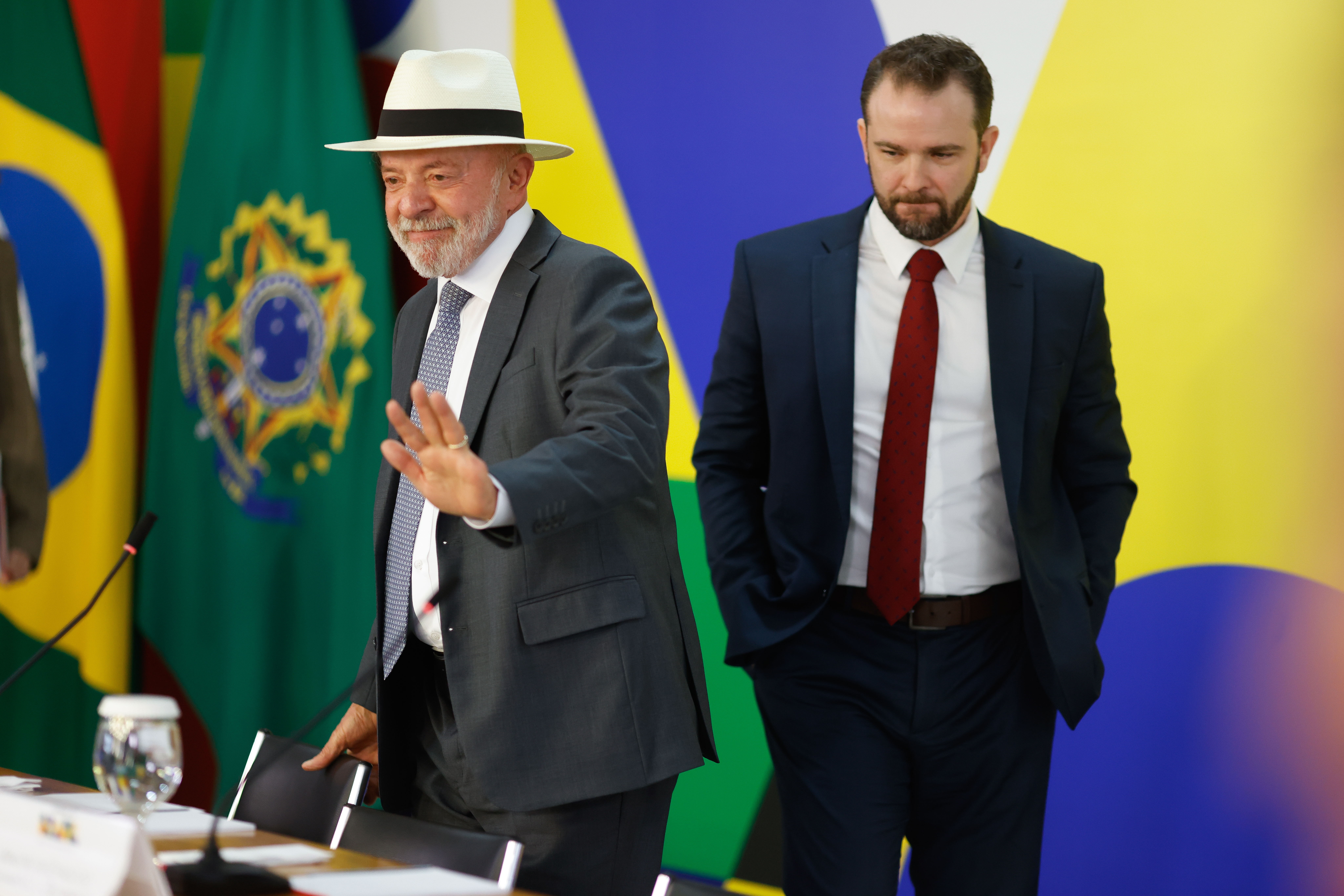 Governo Lula editou ou sancionou dez medidas sem respeitar exigências  fiscais em 2025, aponta TCU - Estadão