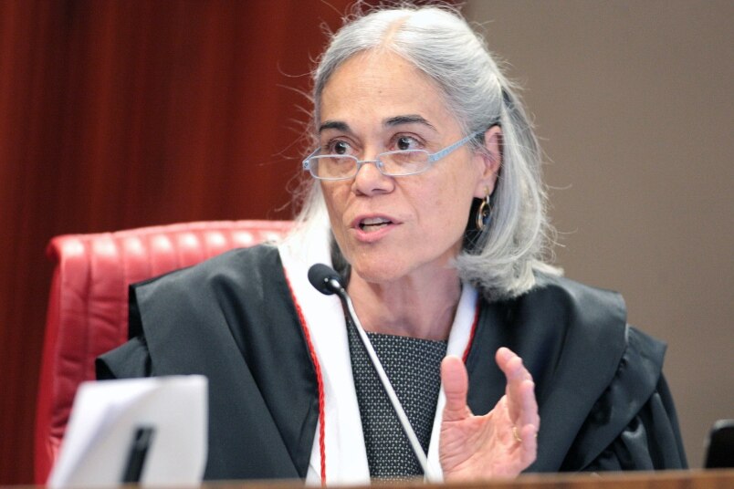 Ministra Maria Thereza de Assis Moura, presidente do CJF, foi contra a recriação do benefício e recorreu à Corregedoria Nacional de Justiça.