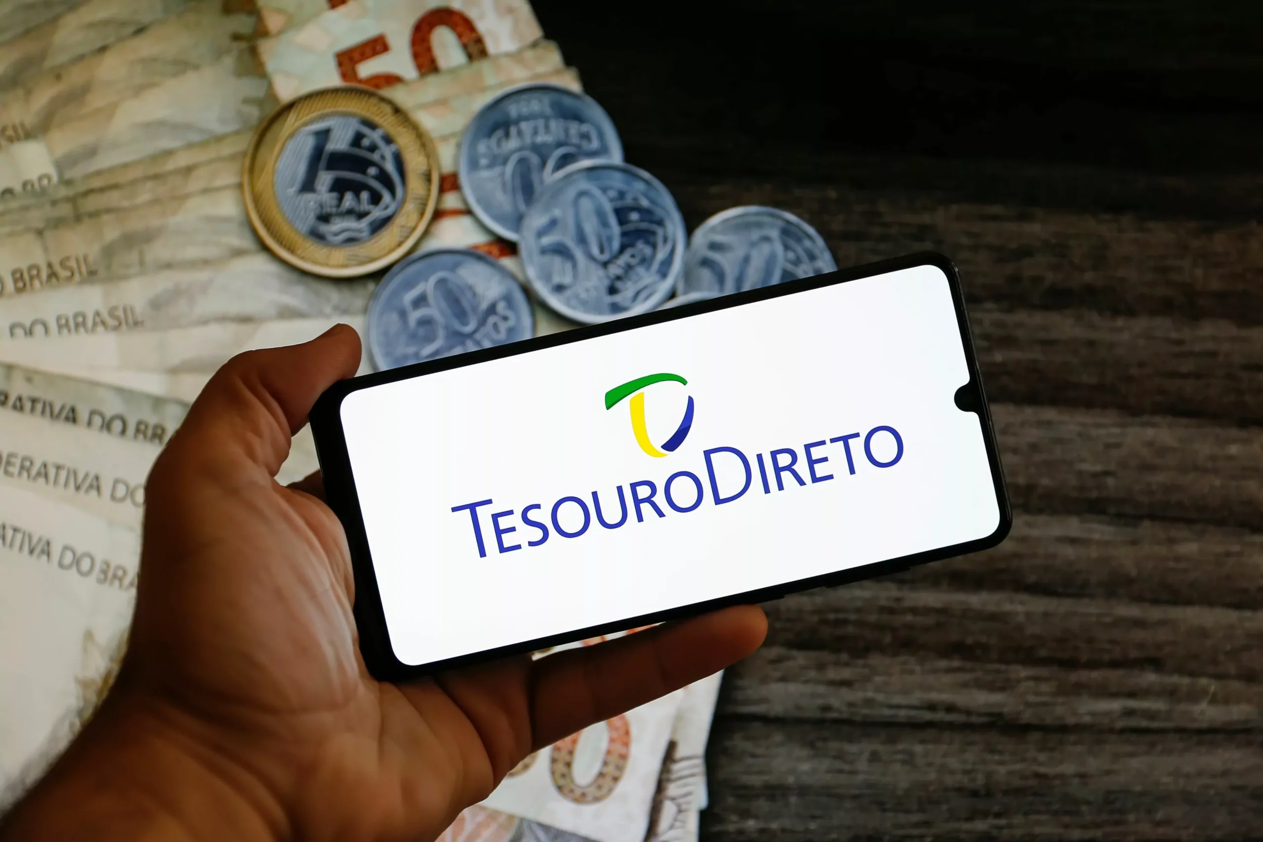 Taxa do Tesouro IPCA+ 2050 bate 11º recorde no ano. Oportunidade? - Estadão
