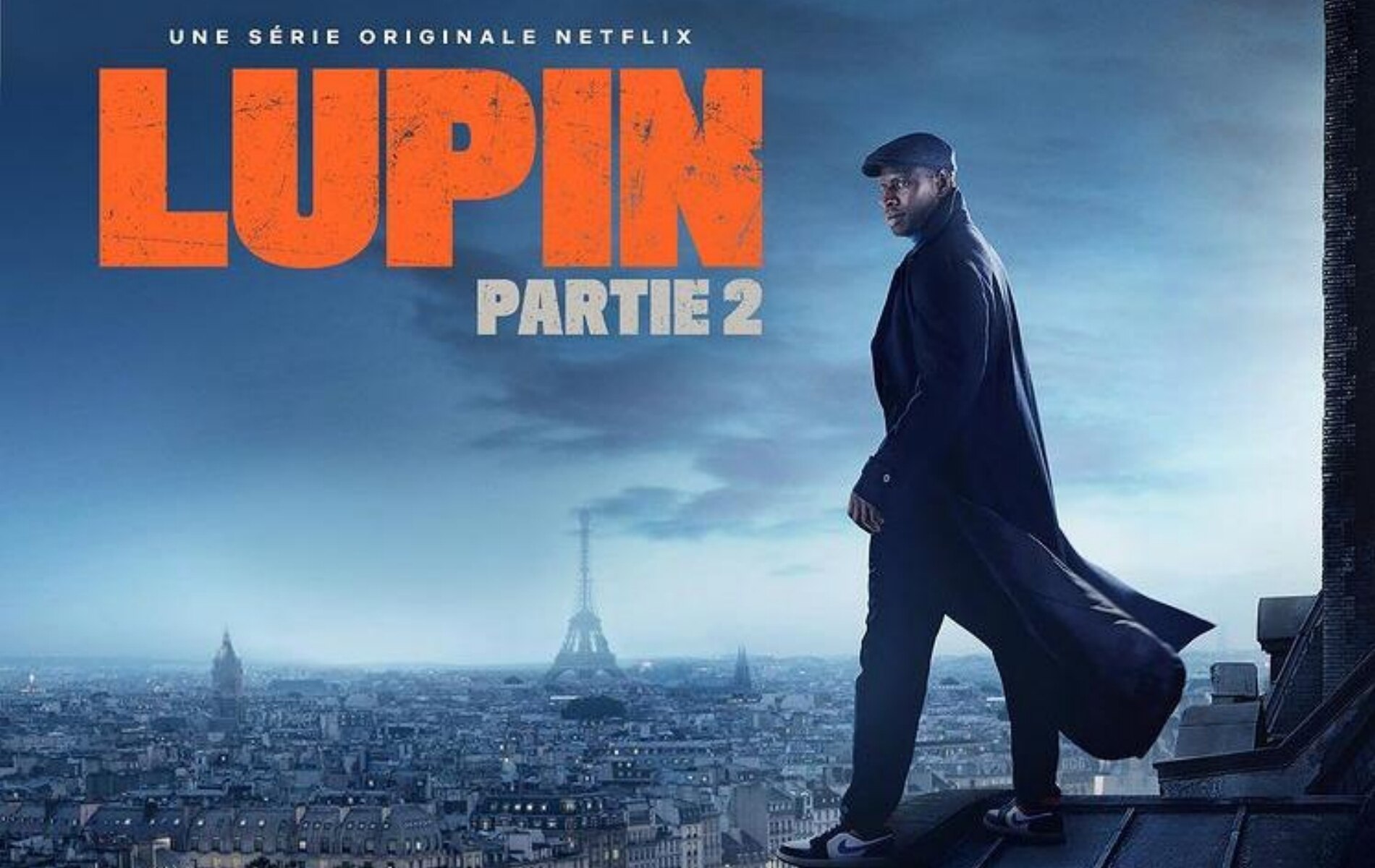 Lupin': Netflix divulga novo trailer e data de estreia da segunda