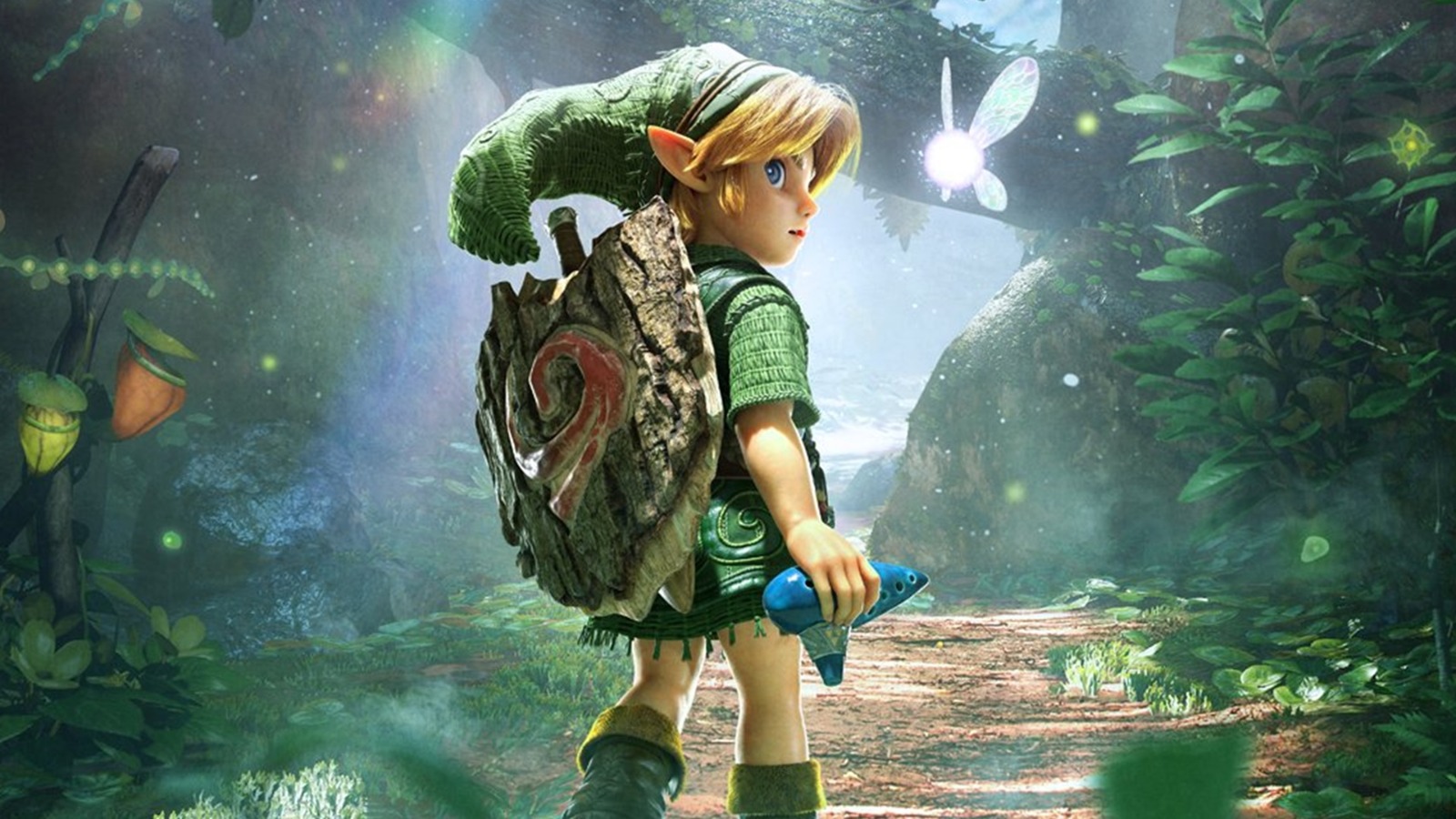 Preview: Yoshi and the Mysterious Book no Switch 2 é uma aula