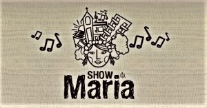 Tem Showzão da Maria com 4 grandes artistas, videoclipe de Cecilia ...