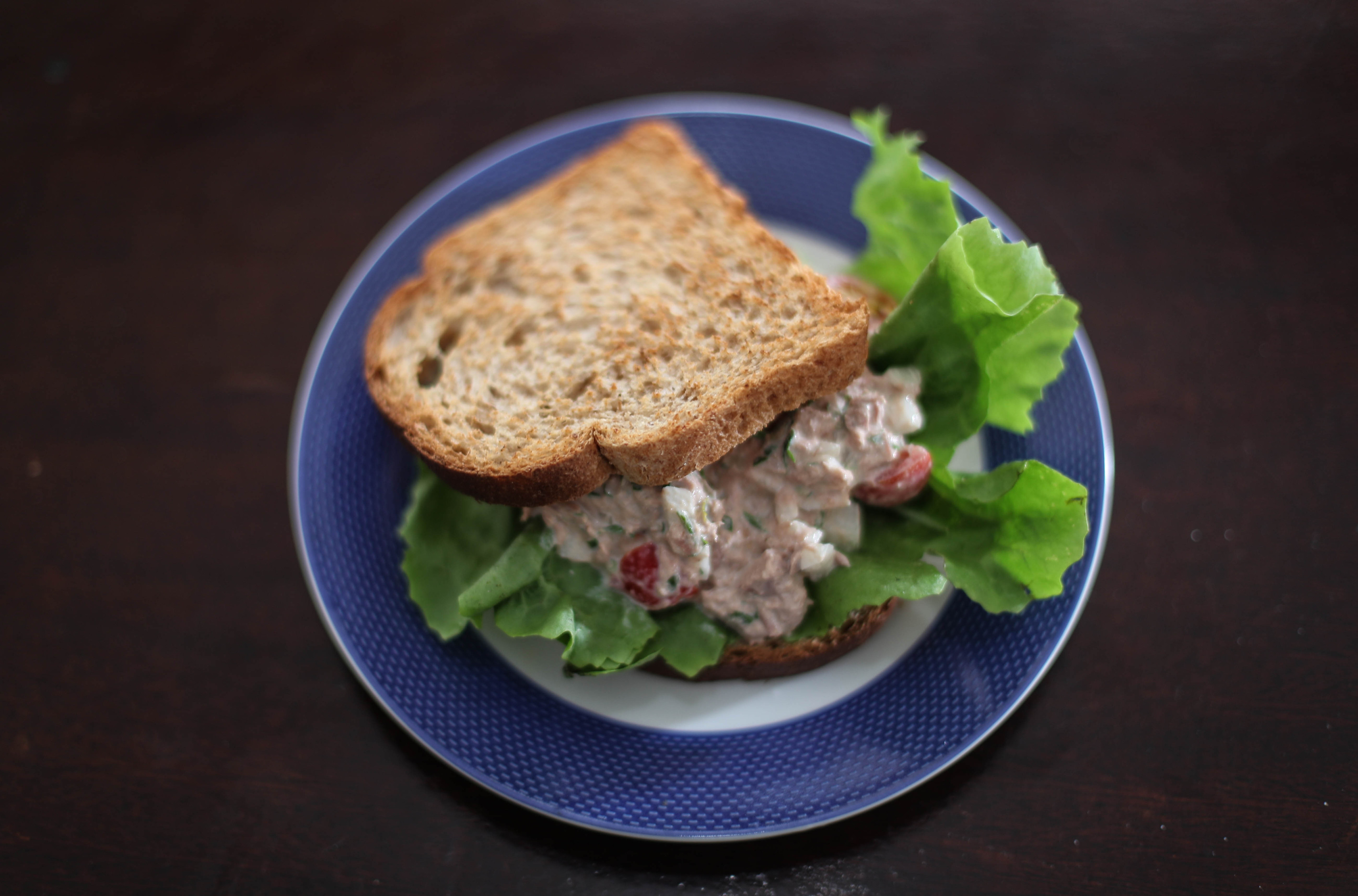 Receita de poke de salmão - Estadão