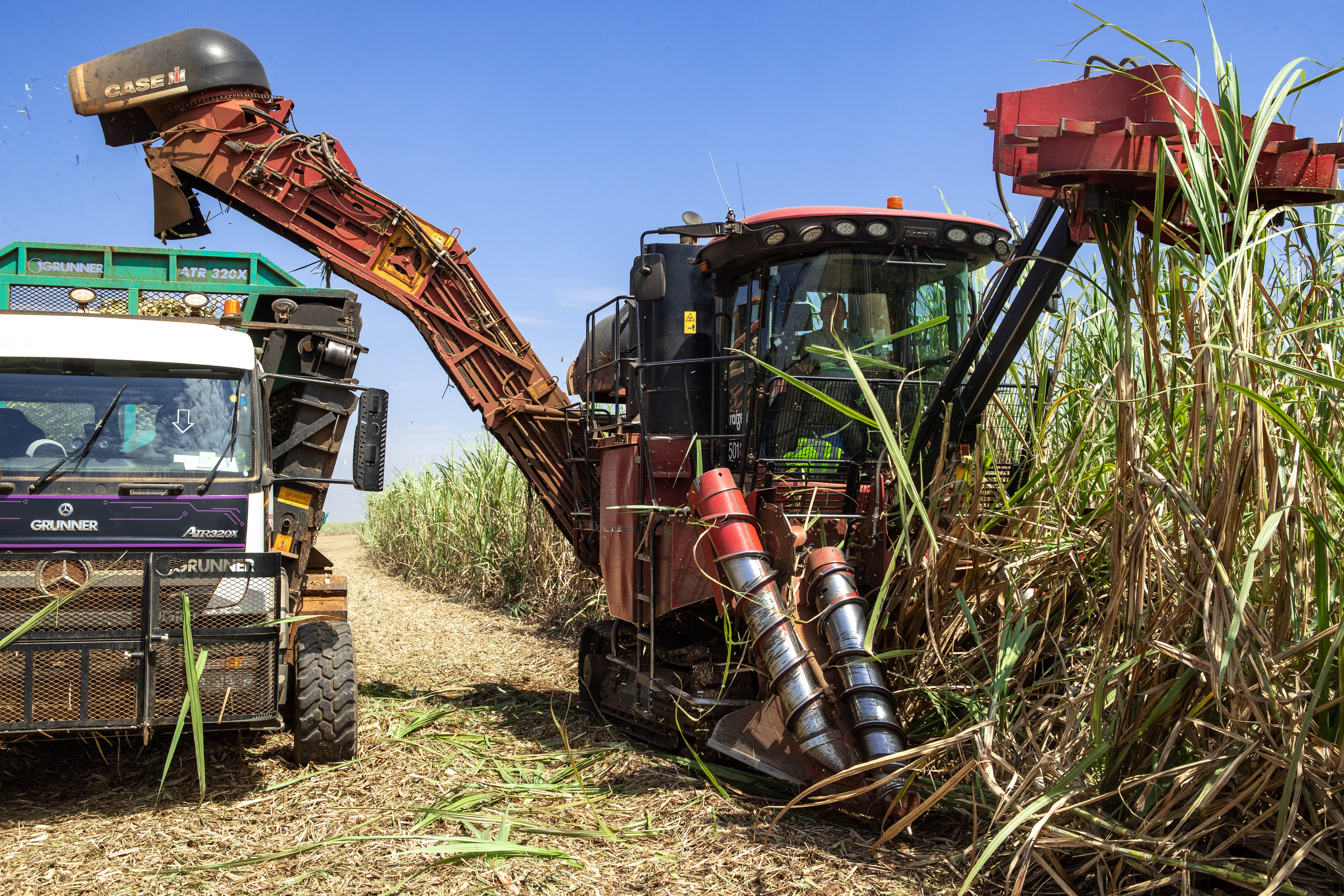 Transição energética: agronegócio brasileiro se prepara para os tratores  elétricos, Mobilidade Estadão