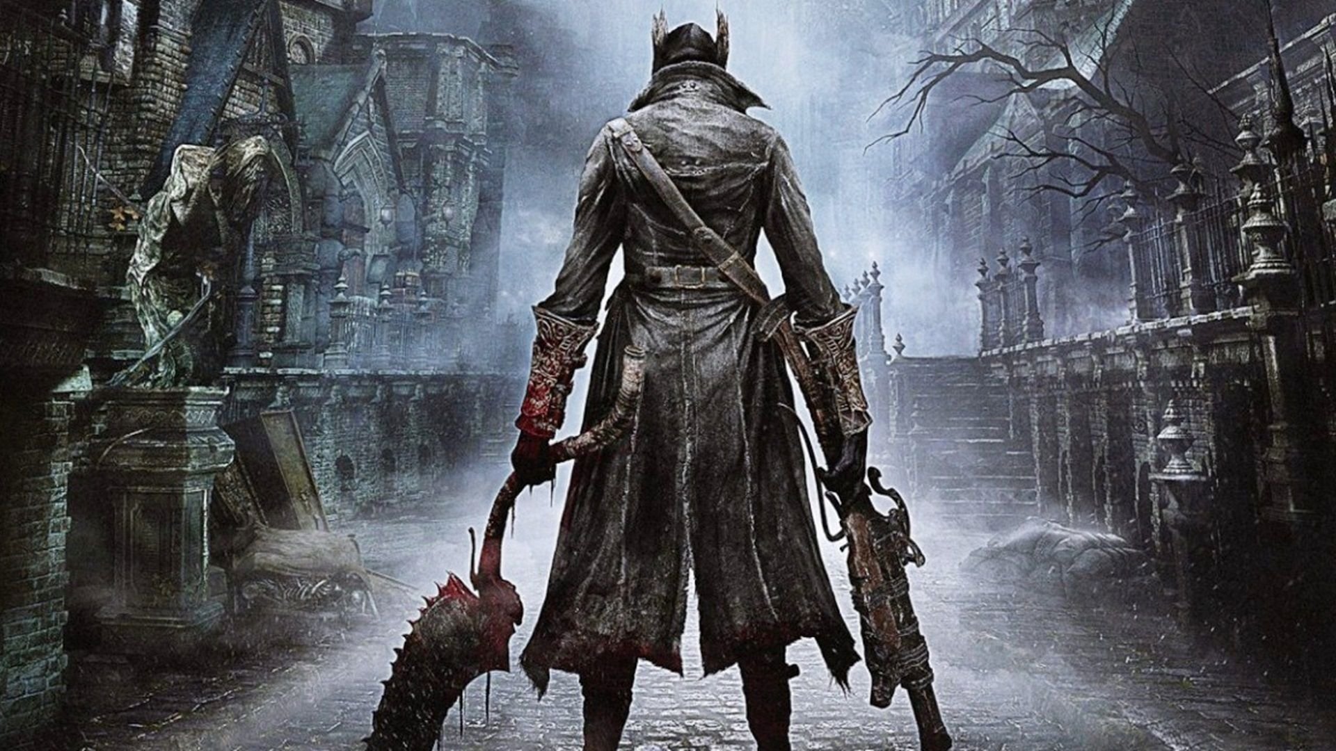 Bloodborne está de volta, mas como série animada - Estadão