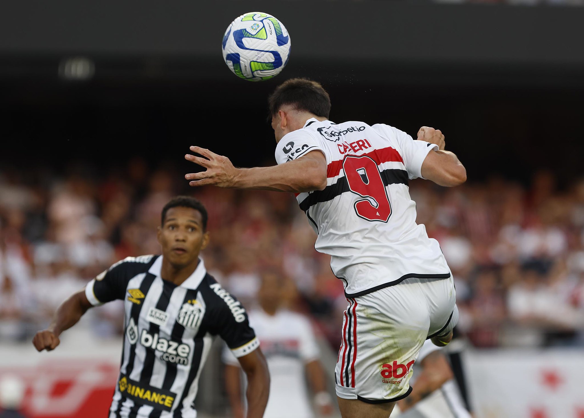 Calleri é vaiado em premiação do Campeonato Paulista